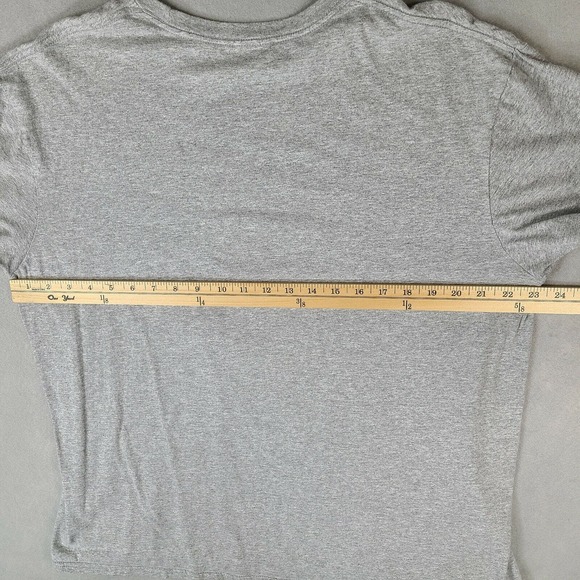 Marvel Captain‎ Marvel Men's T-Shirt XL Gray Goose the Cat - Picture 5 of 8